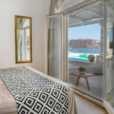 Ovs The Ode Santorini