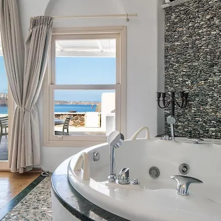 Ovs The Ode Santorini 이아