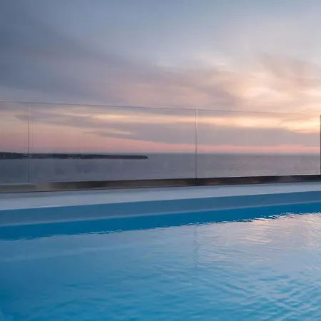Ovs The Ode Santorini *