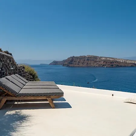 빌라 Ovs The Ode Santorini
