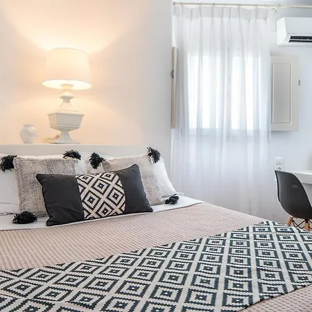 Ovs The Ode Santorini *