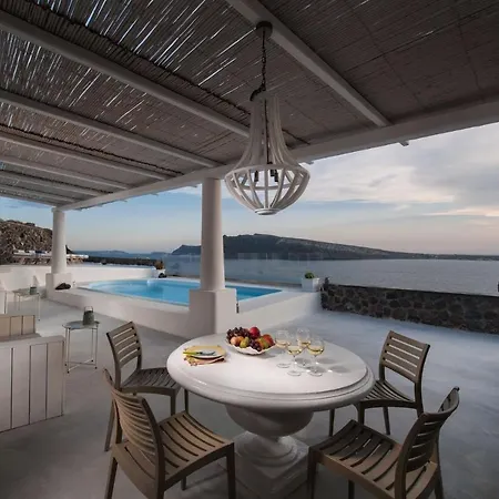 빌라 Ovs The Ode Santorini *
